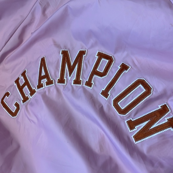 Champion windbreaker - Picture 4 of 4